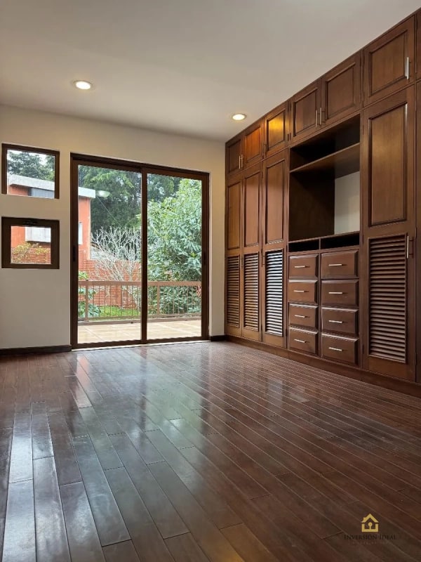 Amplia Casa En Venta $725K Cond. Puerta Grande, Carr.a El Salvador 4 Hab.+Línea Blanca - 13