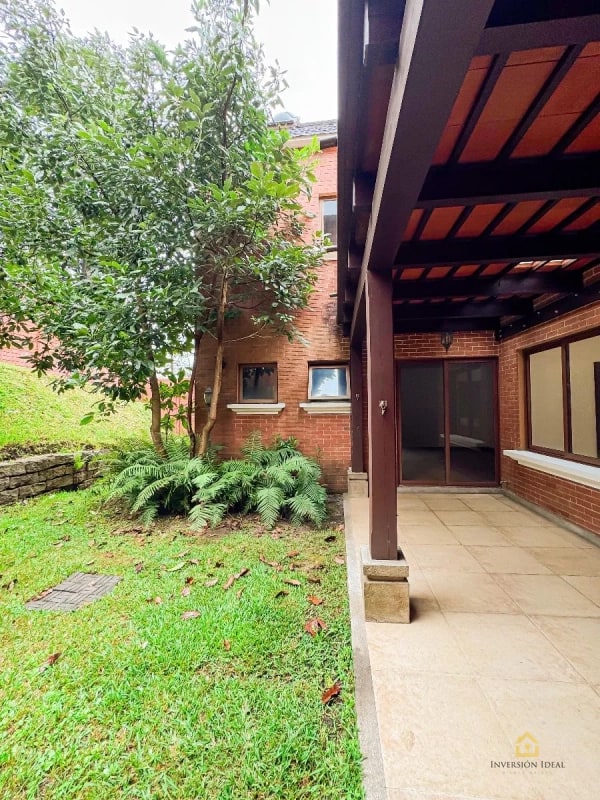 Amplia Casa En Venta $725K Cond. Puerta Grande, Carr.a El Salvador 4 Hab.+Línea Blanca - 10