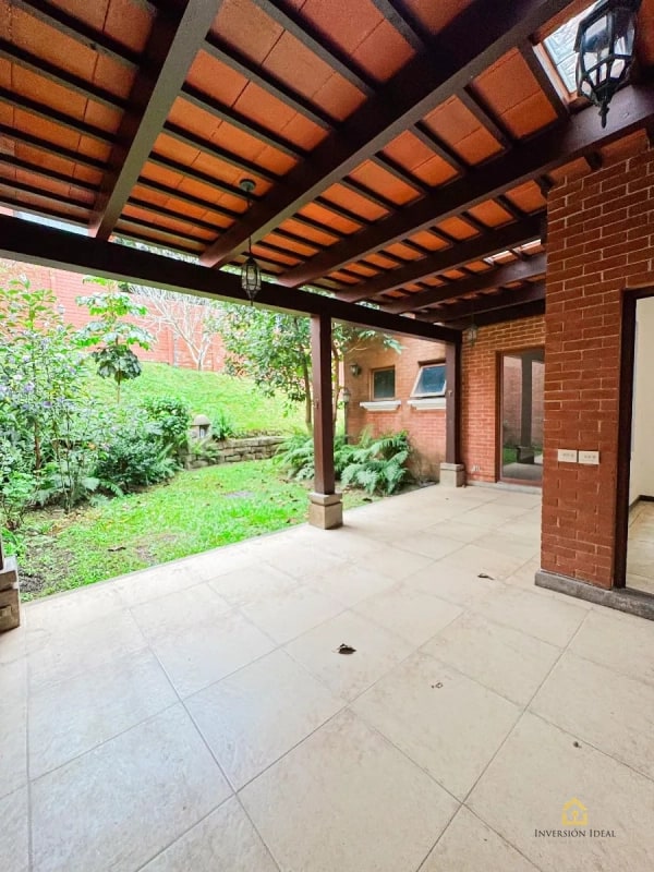 Amplia Casa En Venta $725K Cond. Puerta Grande, Carr.a El Salvador 4 Hab.+Línea Blanca - 9