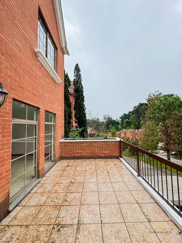 Amplia Casa En Venta $725K Cond. Puerta Grande, Carr.a El Salvador 4 Hab.+Línea Blanca - 7