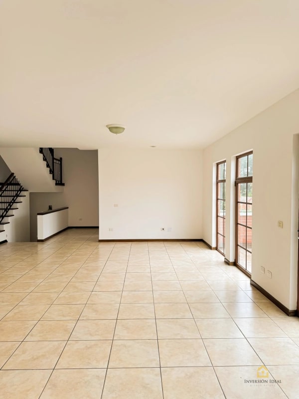 Amplia Casa En Venta $725K Cond. Puerta Grande, Carr.a El Salvador 4 Hab.+Línea Blanca - 6