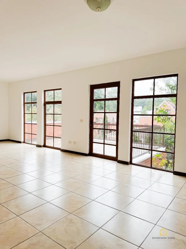 Amplia Casa En Venta $725K Cond. Puerta Grande, Carr.a El Salvador 4 Hab.+Línea Blanca - 5