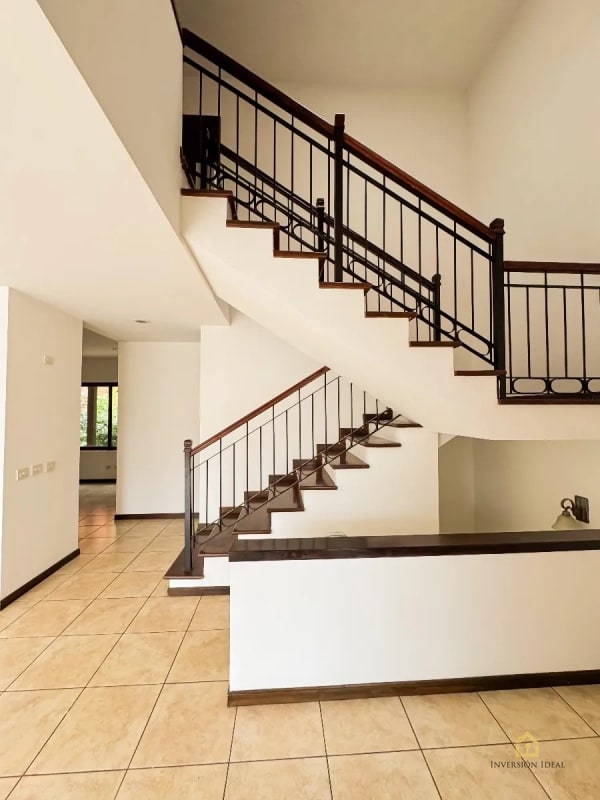 Amplia Casa En Venta $725K Cond. Puerta Grande, Carr.a El Salvador 4 Hab.+Línea Blanca - 4