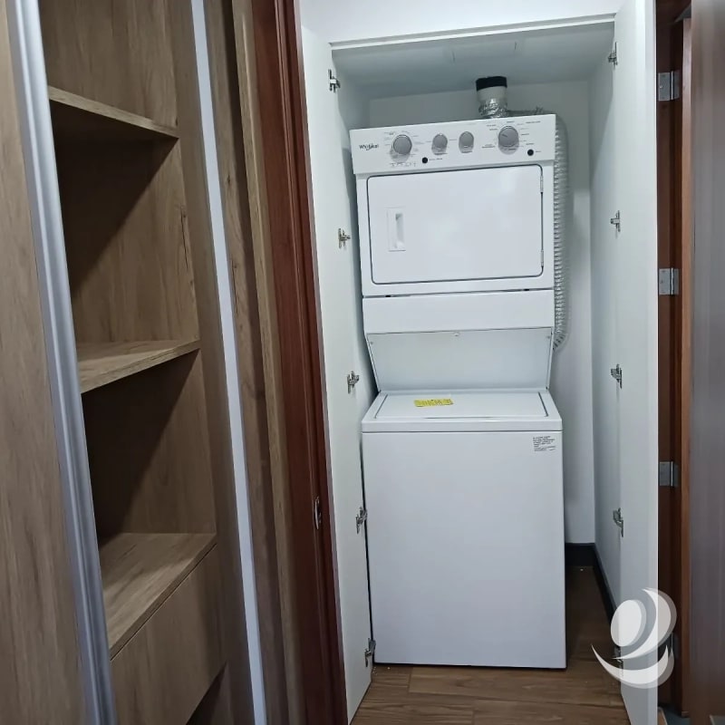 Apartamento Amueblado y Equipado en Renta Zona 14 - 3