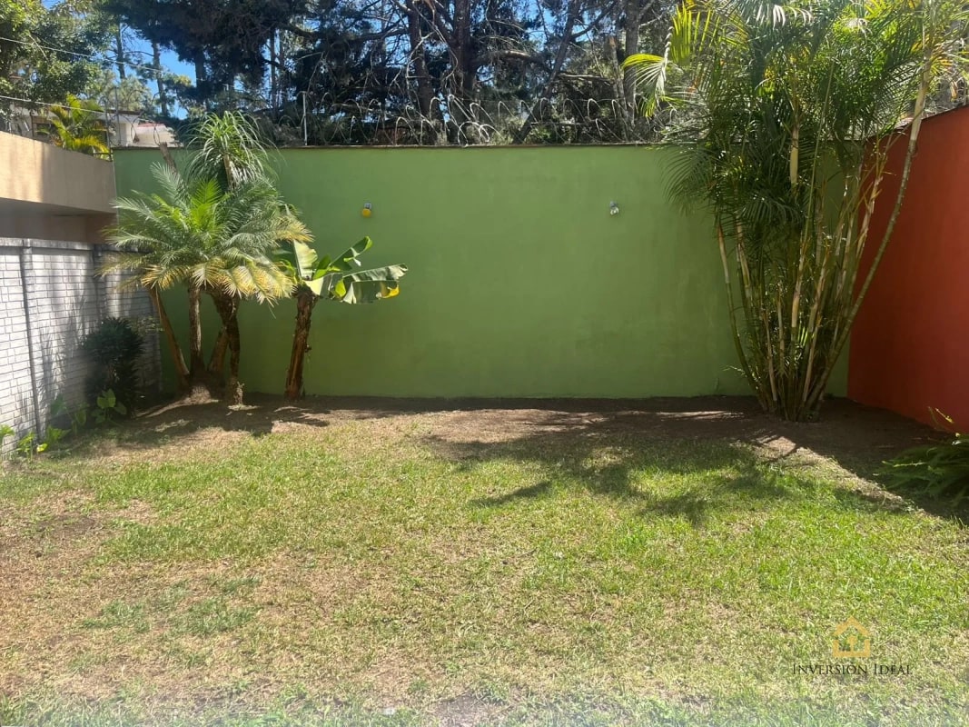 Rento Amplia Casa $1,500 en Kanajuyú 2 | 4 Dormitorios+Jardín y Chimenea Z16 - 6