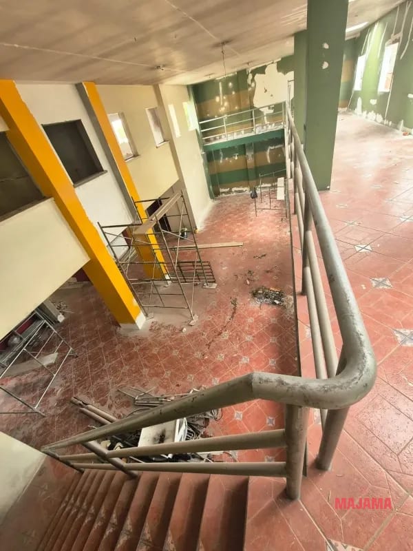 PROPIEDAD COMERCIAL EN RENTA SAN CRISTÓBAL - CODIGO 119_PR02 — Local en Alquiler en Zona 8 Mixco, Guatemala, Ciudad — foto 2 de 4