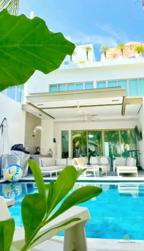 Casas en venta 5 Hab En Brisas Marina del Sur/ Juan Gaviota - 7