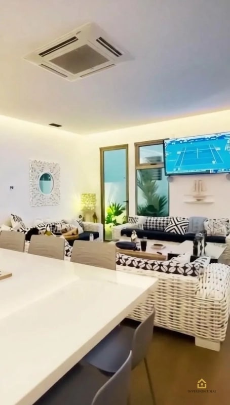 Casas en venta 5 Hab En Brisas Marina del Sur/ Juan Gaviota - 6