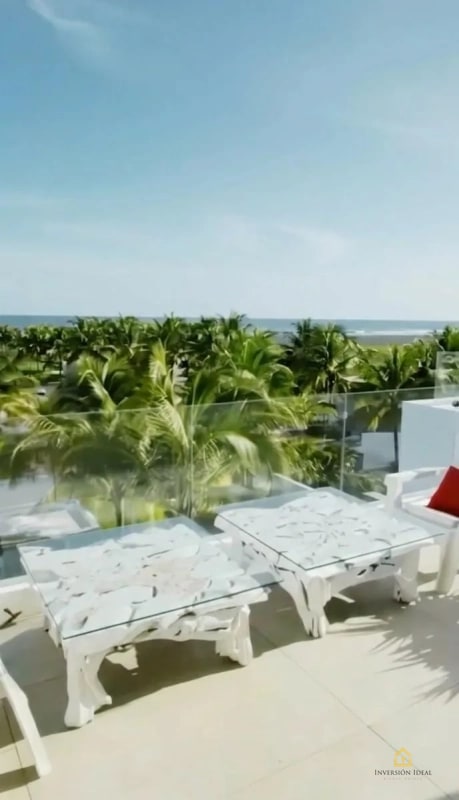 Casas en venta 5 Hab En Brisas Marina del Sur/ Juan Gaviota - 3