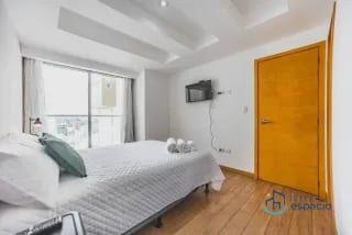 Apartamento amueblado en venta – Edificio CityHaus, Zona 10 — Apartamento en Venta en City Haus, Zona 10, Guatemala, Ciudad — miniatura 13 de 17