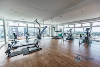Apartamento amueblado en venta – Edificio CityHaus, Zona 10 — Apartamento en Venta en City Haus, Zona 10, Guatemala, Ciudad — miniatura 3 de 17