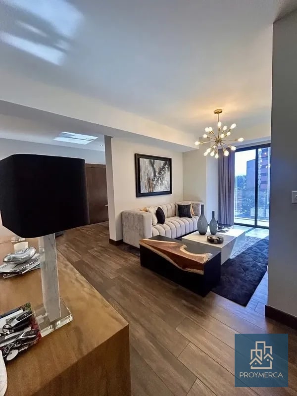 Apartamento en venta, Casa Roble Zona 14 — Casa en Venta en Casa Roble, Zona 14, Guatemala, Ciudad — foto 1 de 11