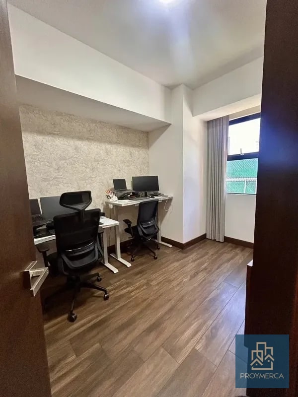 Apartamento en venta, Casa Roble Zona 14 — Casa en Venta en Casa Roble, Zona 14, Guatemala, Ciudad — foto 9 de 11