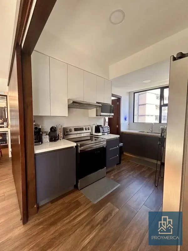 Apartamento en venta, Casa Roble Zona 14 — Casa en Venta en Casa Roble, Zona 14, Guatemala, Ciudad — foto 7 de 11