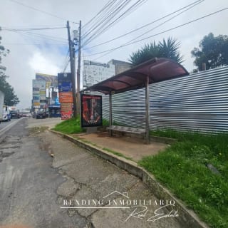 Terreno en renta km 14.5 Carretera a El Salvador 2,000 v² comercial — Terreno en Alquiler en Carretera a El Salvador, Guatemala, Ciudad — miniatura 7 de 7