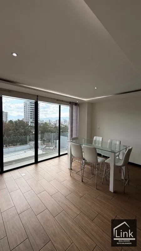 Venta de Apartamento VH1 Edificio Praga — Apartamento en Venta en Edificio Praga, Zona 15, Guatemala, Ciudad — foto 12 de 13