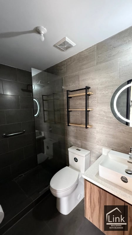 Venta de Apartamento VH1 Edificio Praga - 10