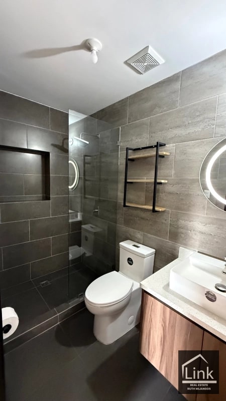 Venta de Apartamento VH1 Edificio Praga - 8