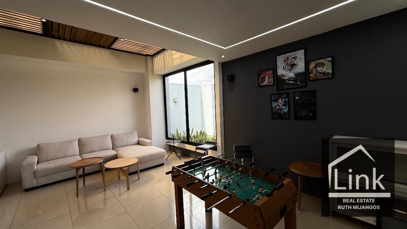 Venta de Apartamento VH1 Edificio Praga - 6