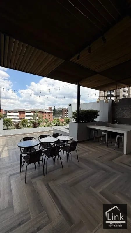 Venta de Apartamento VH1 Edificio Praga — Apartamento en Venta en Edificio Praga, Zona 15, Guatemala, Ciudad — foto 5 de 13