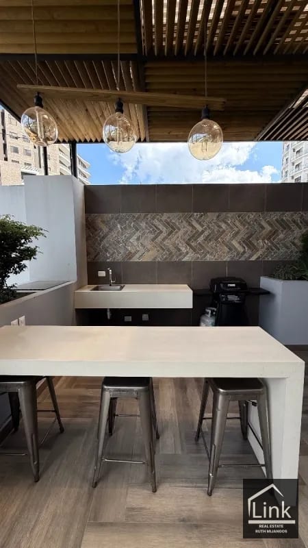 Venta de Apartamento VH1 Edificio Praga — Apartamento en Venta en Edificio Praga, Zona 15, Guatemala, Ciudad — foto 4 de 13