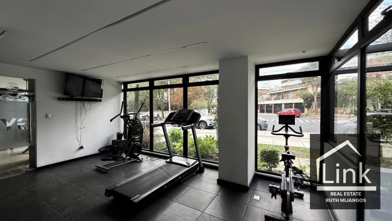 Venta de Apartamento VH1 Edificio Praga — Apartamento en Venta en Edificio Praga, Zona 15, Guatemala, Ciudad — foto 3 de 13