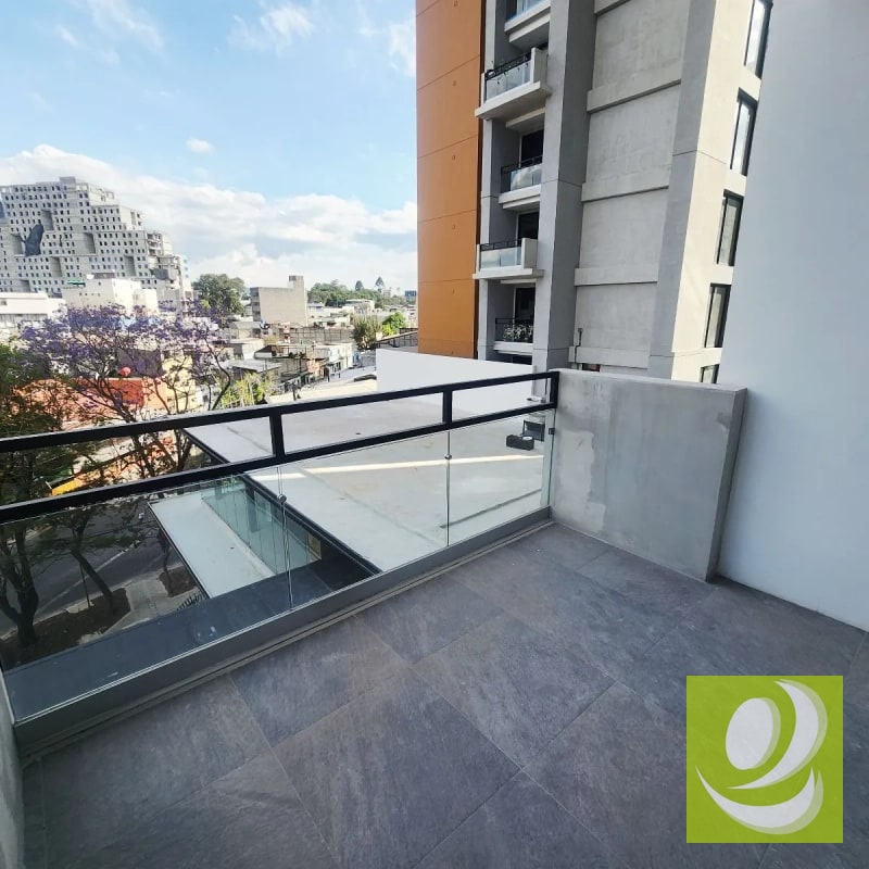 Apartamento en Renta/Venta en zona 4 Inara - 2