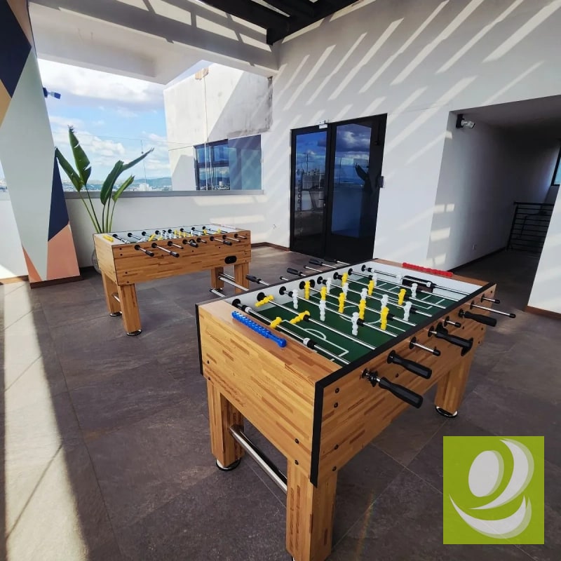 Apartamento en Renta/Venta en zona 4 Inara - 3