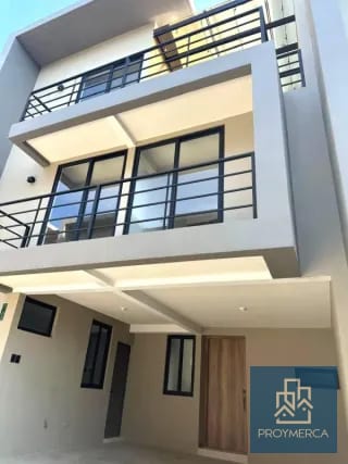 Casa en alquiler, Condominio Danté Kanajuyú, Zona 16 — Casa en Alquiler en Zona 16, Guatemala, Ciudad — miniatura 1 de 16