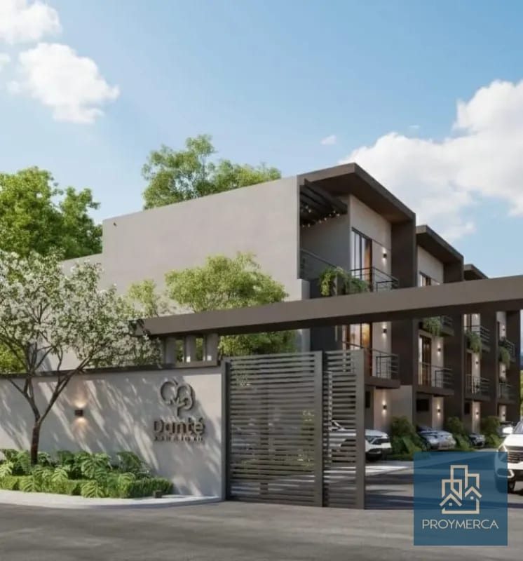 Casa en alquiler, Condominio Danté Kanajuyú, Zona 16 — Casa en Alquiler en Zona 16, Guatemala, Ciudad — foto 16 de 16