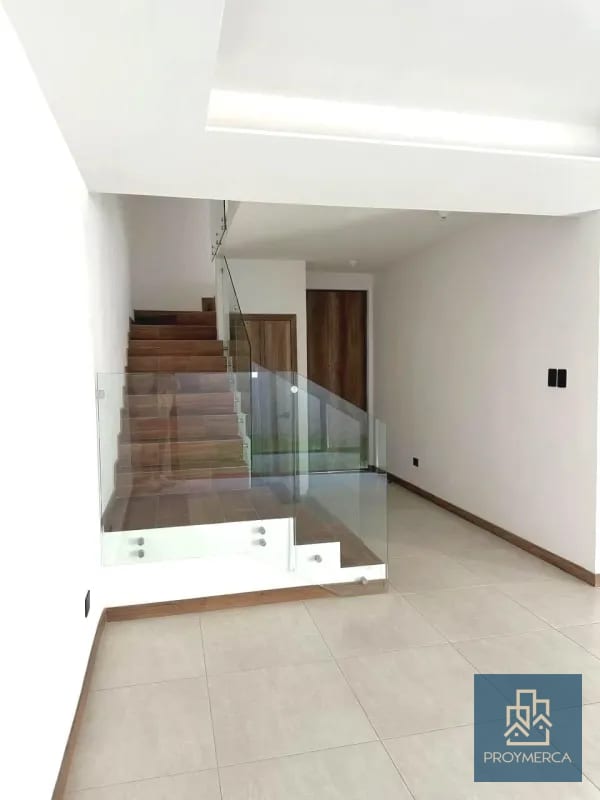 Casa en alquiler, Condominio Danté Kanajuyú, Zona 16 — Casa en Alquiler en Zona 16, Guatemala, Ciudad — foto 11 de 16