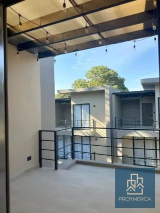 Casa en alquiler, Condominio Danté Kanajuyú, Zona 16 — Casa en Alquiler en Zona 16, Guatemala, Ciudad — miniatura 4 de 16