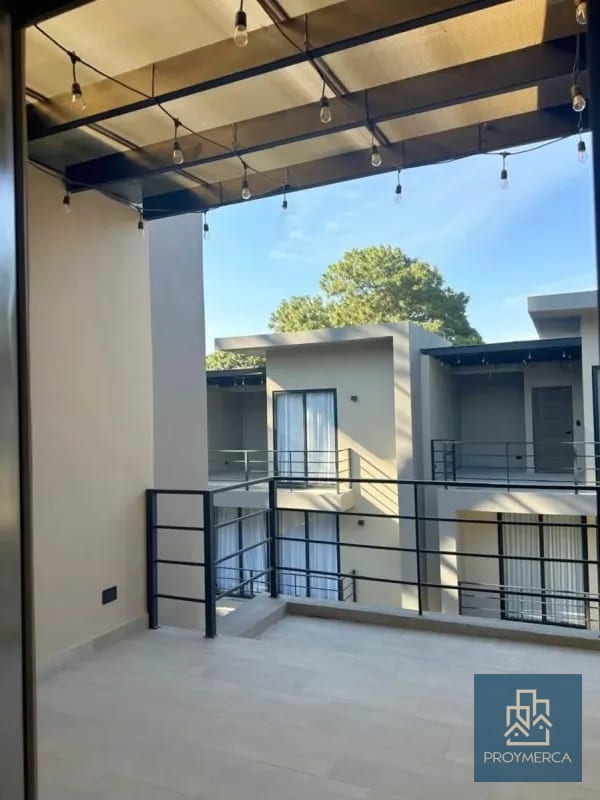 Casa en alquiler, Condominio Danté Kanajuyú, Zona 16 — Casa en Alquiler en Zona 16, Guatemala, Ciudad — foto 4 de 16