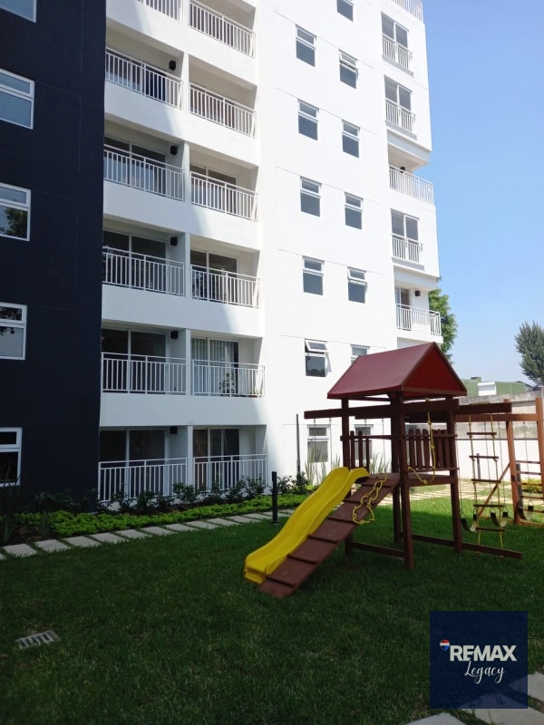 Apartamento Renta | Zona 13 | Torre Pamplona 1 - 7