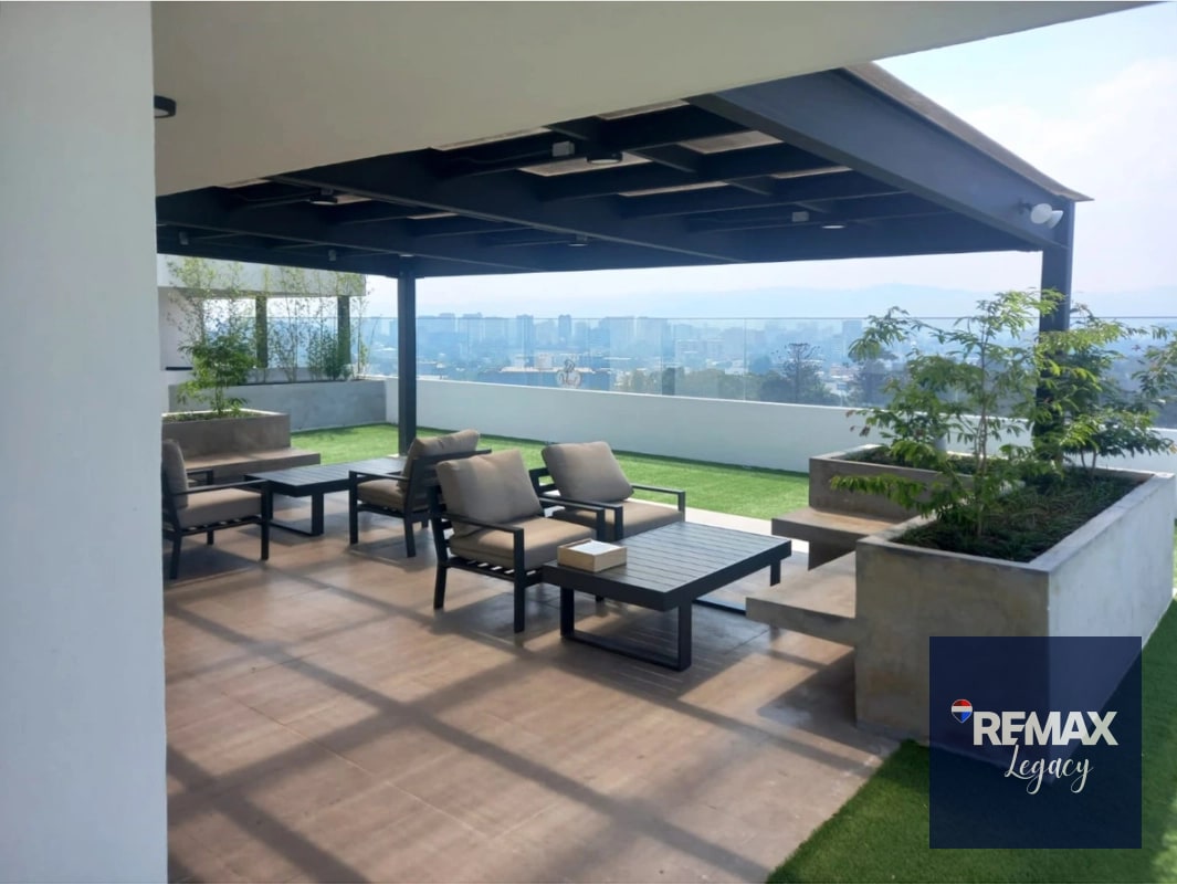 Apartamento Renta | Zona 13 | Torre Pamplona 1 - 6