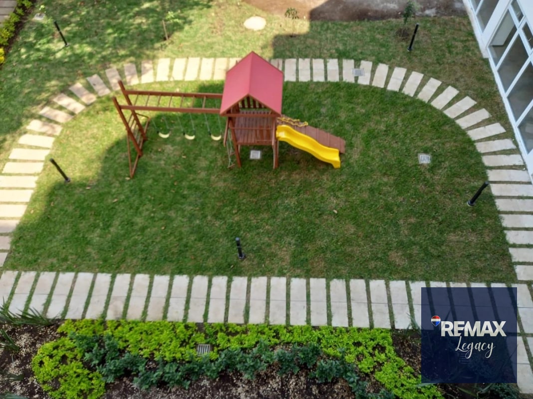 Apartamento Renta | Zona 13 | Torre Pamplona 1 - 1