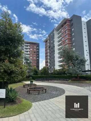 Apartamento en Alquiler en Segheria - Zona 14 — Apartamento en Alquiler en Segheria, Zona 14, Guatemala, Ciudad — miniatura 10 de 10