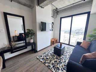 ALQUILER apto AMUEBLADO EN 4 Grados Norte INARA PISO 19o — Apartamento en Alquiler en Inara Cuatro Norte, Zona 4, Guatemala, Ciudad — miniatura 16 de 17