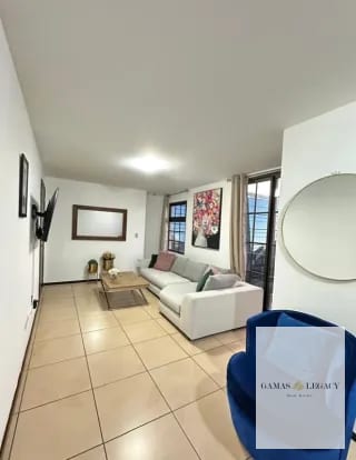 Apartamento Amueblado en renta I Edificio Madeleine I Zona 10 — Apartamento en Alquiler en Zona 10, Guatemala, Ciudad — miniatura 10 de 10