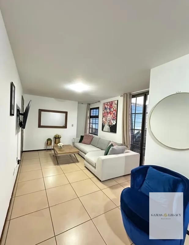 Apartamento Amueblado en renta I Edificio Madeleine I Zona 10 — Apartamento en Alquiler en Zona 10, Guatemala, Ciudad — foto 10 de 10