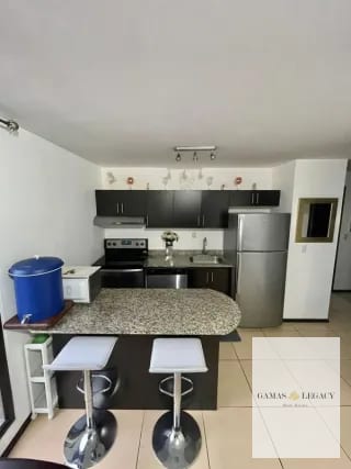 Apartamento Amueblado en renta I Edificio Madeleine I Zona 10 — Apartamento en Alquiler en Zona 10, Guatemala, Ciudad — miniatura 9 de 10