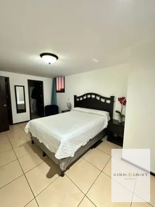 Apartamento Amueblado en renta I Edificio Madeleine I Zona 10 — Apartamento en Alquiler en Zona 10, Guatemala, Ciudad — miniatura 7 de 10