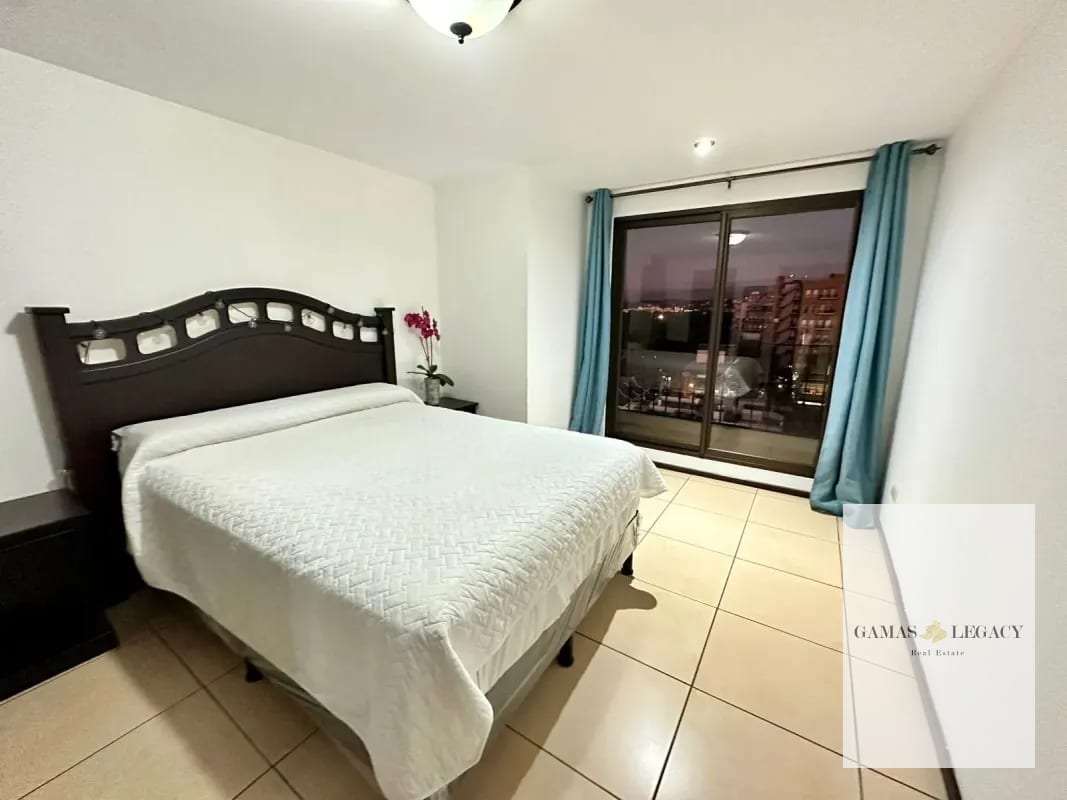 Apartamento Amueblado en renta I Edificio Madeleine I Zona 10 — Apartamento en Alquiler en Zona 10, Guatemala, Ciudad — foto 6 de 10