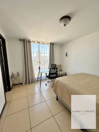 Apartamento Amueblado en renta I Edificio Madeleine I Zona 10 — Apartamento en Alquiler en Zona 10, Guatemala, Ciudad — miniatura 5 de 10