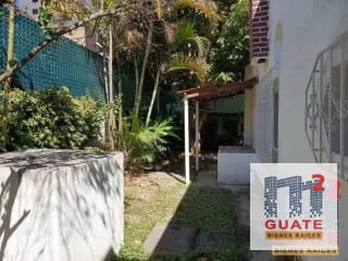 Casa fuera de condominio en Renta, Zona 10 — Casa en Alquiler en Zona 10, Guatemala, Ciudad — miniatura 10 de 14