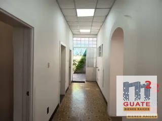 Casa fuera de condominio en Renta, Zona 10 — Casa en Alquiler en Zona 10, Guatemala, Ciudad — miniatura 8 de 14