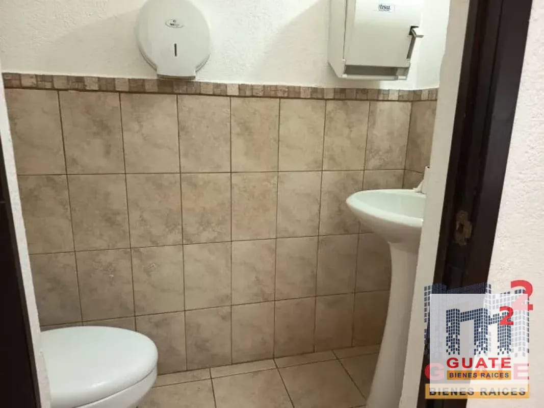 Casa fuera de condominio en Renta, Zona 10 — Casa en Alquiler en Zona 10, Guatemala, Ciudad — foto 6 de 14