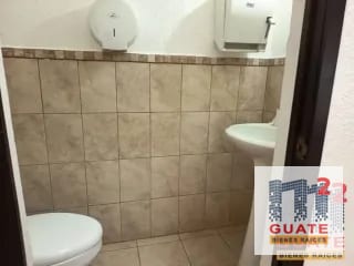 Casa fuera de condominio en Renta, Zona 10 — Casa en Alquiler en Zona 10, Guatemala, Ciudad — miniatura 6 de 14