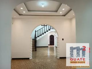 Casa fuera de condominio en Renta, Zona 10 — Casa en Alquiler en Zona 10, Guatemala, Ciudad — miniatura 5 de 14