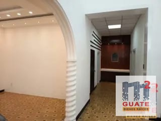 Casa fuera de condominio en Renta, Zona 10 — Casa en Alquiler en Zona 10, Guatemala, Ciudad — miniatura 4 de 14